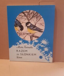 razem ze slonkiem 6 zima