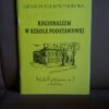 regionalizm w szkole podstawowej