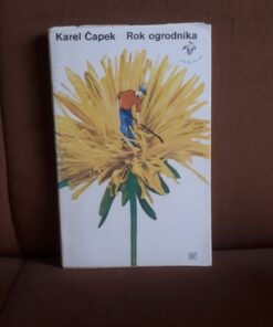 rok ogrodnika capek