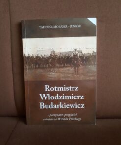 rotmistrz wlodzimierz budarkiewicz morawa-junior