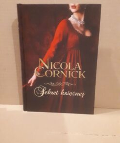 sekret ksieznej cornick