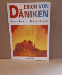 siejba i kosmos daniken