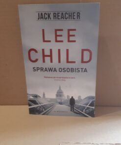 sprawa osobista child