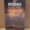 sprzedawca snow sosnicki