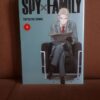 spy family 1