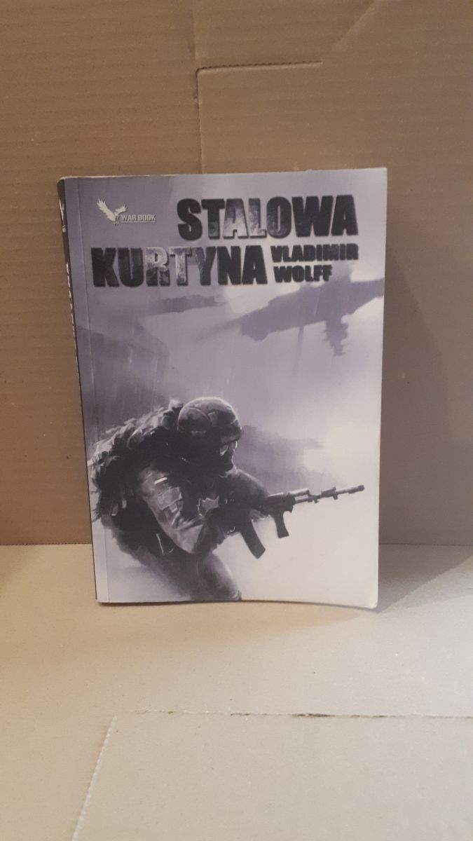 stalowa kurtyna wolff