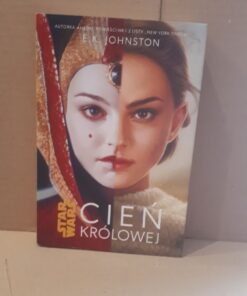 star wars cien krolowej
