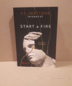 start a fire runda druga