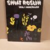swiat roslin skal i mineralow