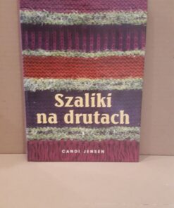 szaliki na drutach jensen