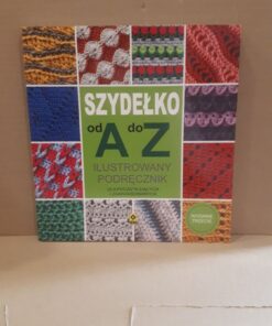 szydelko od a do z