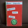 tajemnica zielonej pieczeci ozogowska
