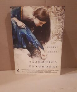tajemnica znachorki ebert