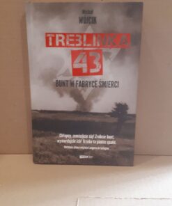 treblinka 43 wojcik