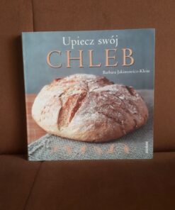 upiecz swoj chleb