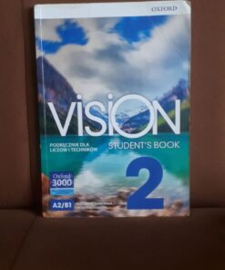 vision student`s book 2