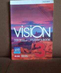 vision student`s book 3