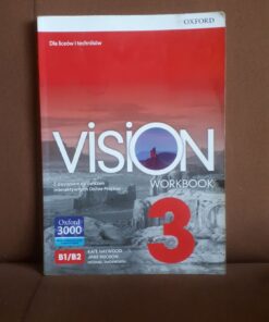vision workbook 3