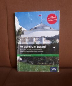 w centrum uwagi 1 janicki