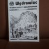wedrowiec slaskie zeszyty krajoznawcze