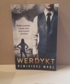 werdykt mroz