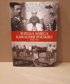 wielka ksiega kawalerii polskiej 36