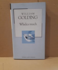 wladca much golding