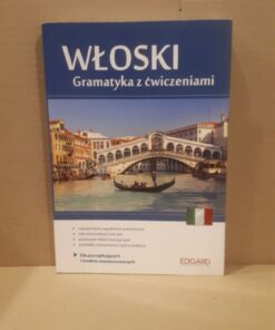 wloski gramatyka z cwiczeniami