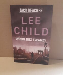 wrog bez twarzy child