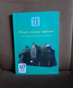 wszyscy jestesmy mistrzami brzezinski