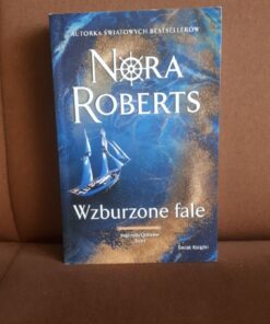 wzburzone fale roberts