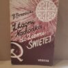 z lagru nachodka do ziemi swietej