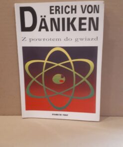 z powrotem do gwiazd daniken