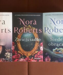 zaginione narzeczone roberts