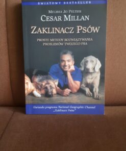 zaklinacz psow