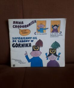 zapraszamy cie do zabawy w gornika chodorowska butenko