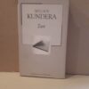 zart kundera