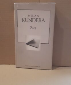 zart kundera