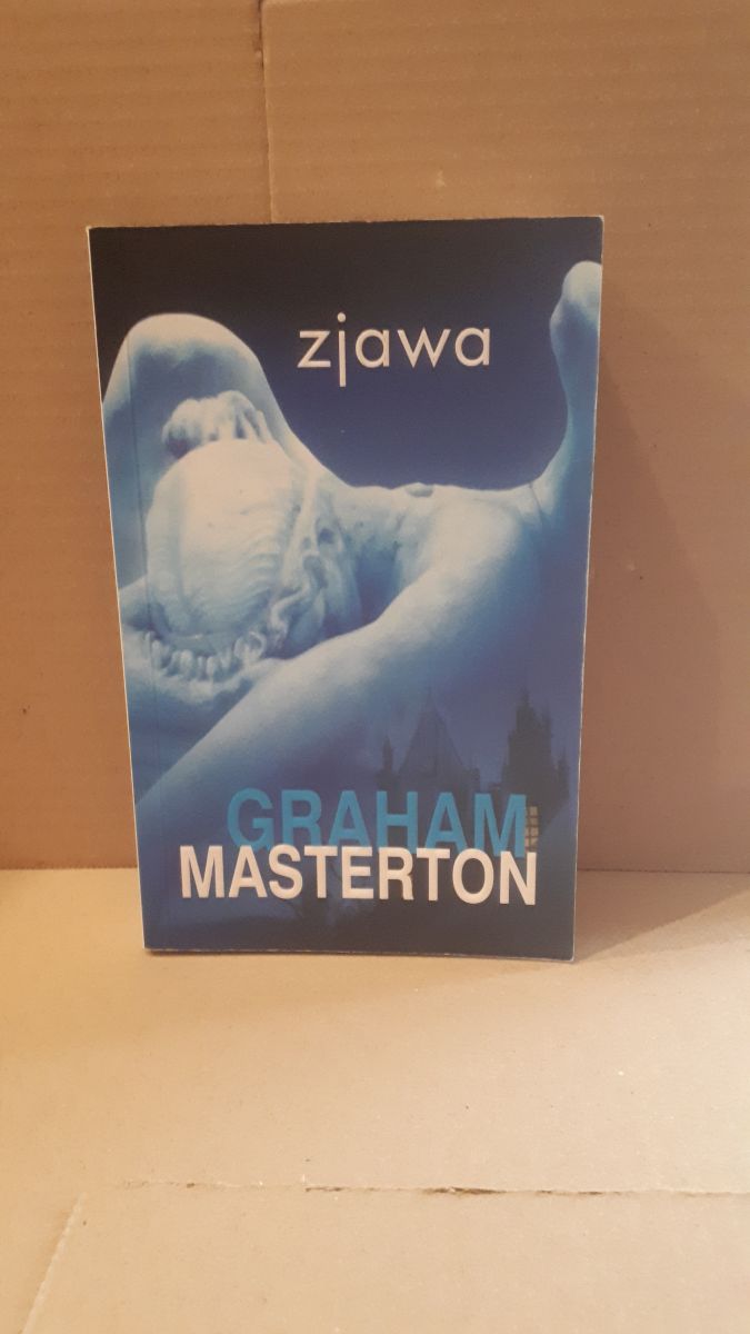 zjawa masterton