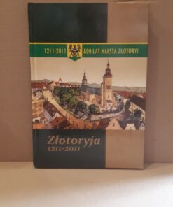 zlotoryja 1211-2011