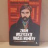 znam wszystkie wasze numery
