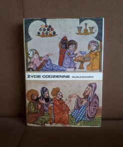 zycie codzienne muzulmanow