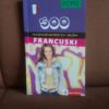 500 najwazniejszych slow francuski