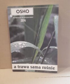 a trawa sama rosnie