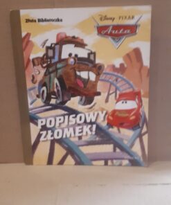 auta popisowy zlomek