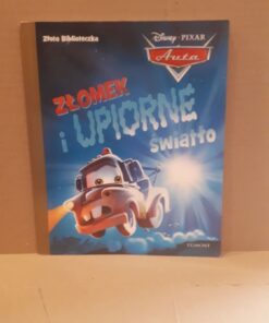 auta zlomek i upiorne swiatlo