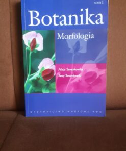 botanika morfologia 1 szweykowska