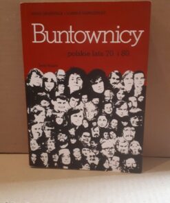 buntownicy