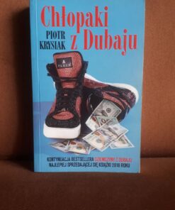 chlopaki z dubaju