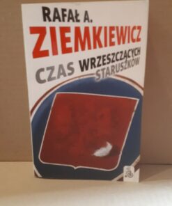czas wrzeszczacych staruszkow